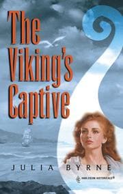 Tapa de The Viking's Captive