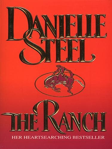 Tapa de The Ranch