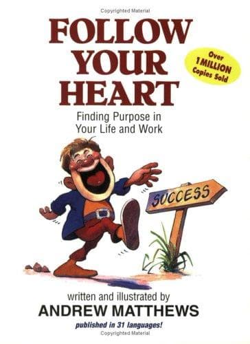 Tapa de Follow your heart