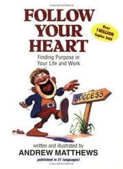 Tapa de Follow your heart