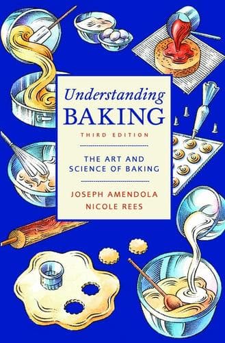 Tapa de Understanding Baking