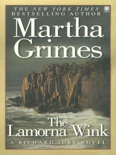 Tapa de The Lamorna Wink