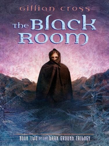 Tapa de The Black Room