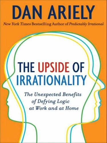 Tapa de Perfectly irrational