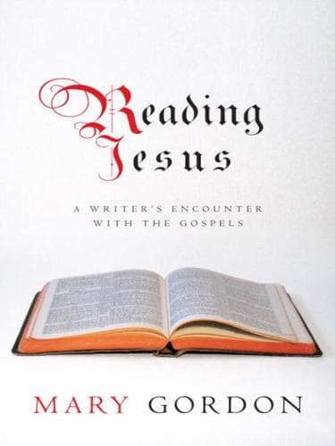 Tapa de Reading Jesus