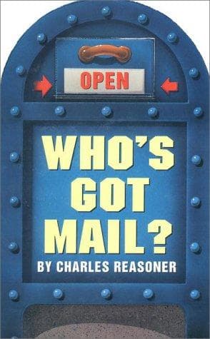 Tapa de Who's Got Mail