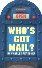 Tapa de Who's Got Mail