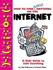 Tapa de How to find almost anything on the Internet