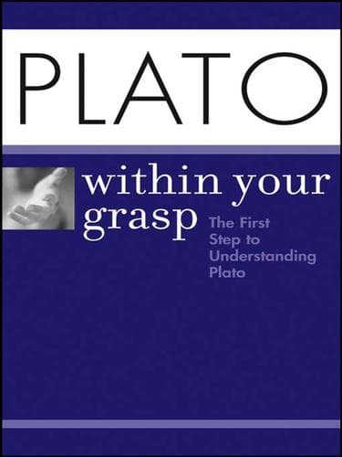 Tapa de Plato Within Your Grasp