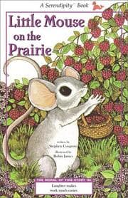 Tapa de Little Mouse on the Prairie