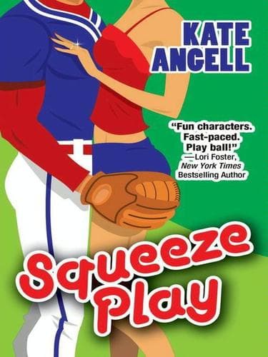 Tapa de Squeeze Play