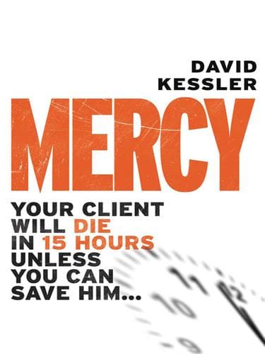 Tapa de Mercy