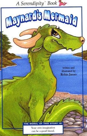 Tapa de Maynard's mermaid