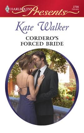 Tapa de Cordero's Forced Bride