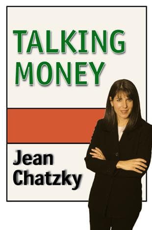 Tapa de Talking Money