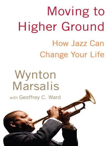 Tapa de Moving to Higher Ground