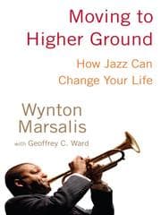 Tapa de Moving to Higher Ground