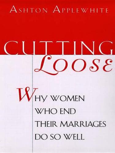Tapa de Cutting Loose