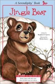 Tapa de Jingle Bear