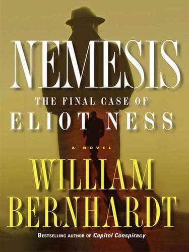 Tapa de Nemesis