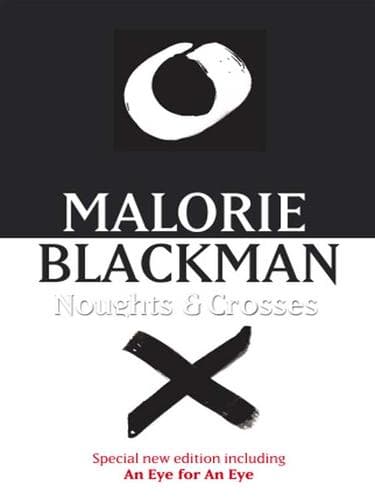 Tapa de Noughts And Crosses