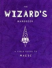 Tapa de Wizard's Handbook