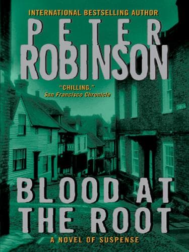 Tapa de Blood at the Root