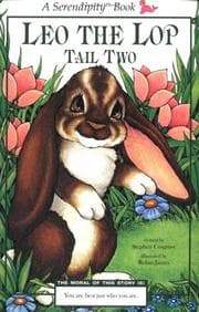 Tapa de Leo the Lop, Tail Two