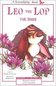 Tapa de Leo the Lop Tail Three