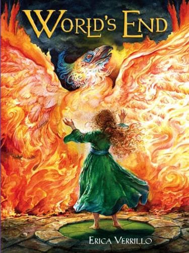 Tapa de World's End