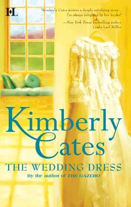 Tapa de The Wedding Dress