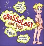 Tapa de Grossology and You