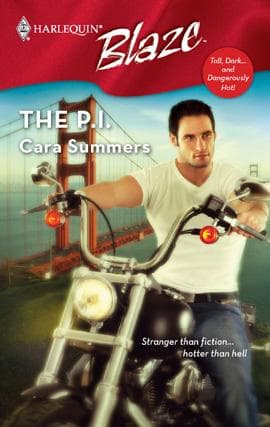 Tapa de The P.I.