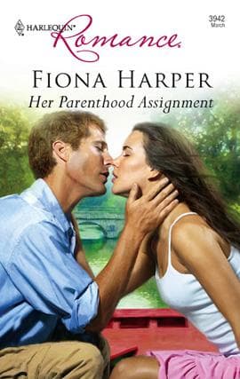 Tapa de Her Parenthood Assignment