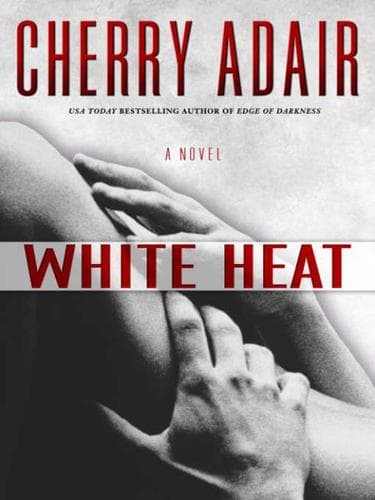 Tapa de White Heat