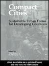 Tapa de Compact Cities