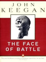 Tapa de The Face of Battle