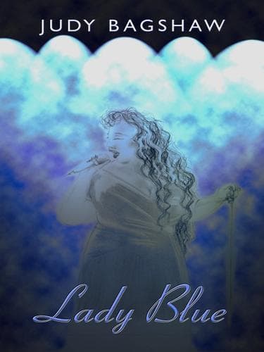 Tapa de Lady Blue