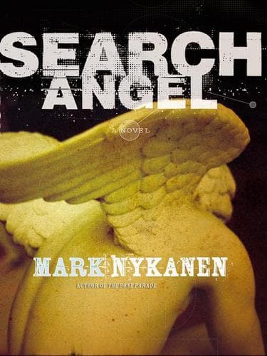 Tapa de Search Angel