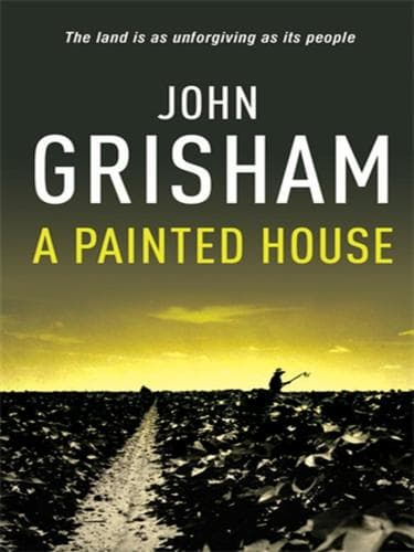 Tapa de A Painted House