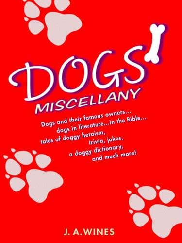 Tapa de Dogs' Miscellany