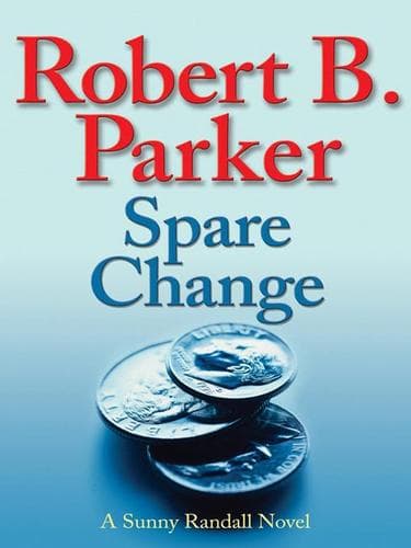 Tapa de Spare Change