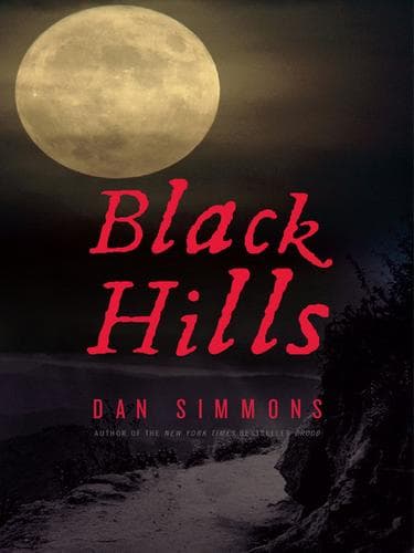 Tapa de Black Hills