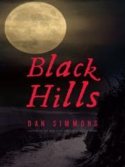 Tapa de Black Hills