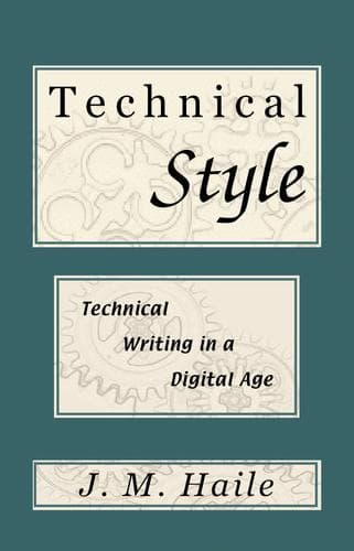 Tapa de eTechnical Style