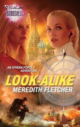 Tapa de Look-Alike