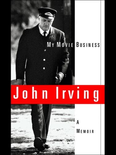 Tapa de My Movie Business