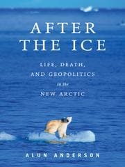 Tapa de After the Ice