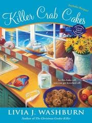Tapa de Killer crab cakes