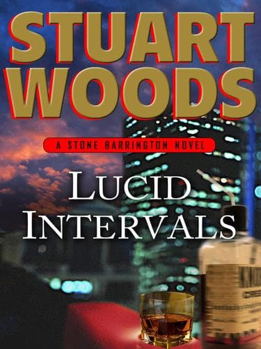 Tapa de Lucid Intervals